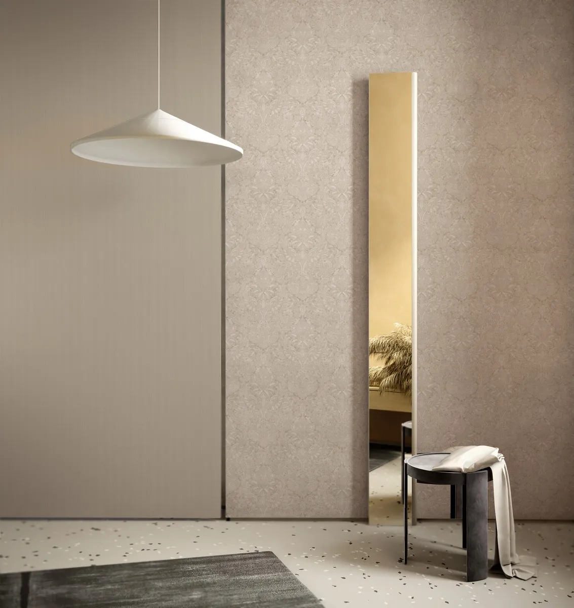 Обои для стен The Trendsetter Studio Santiago SA6082 #4