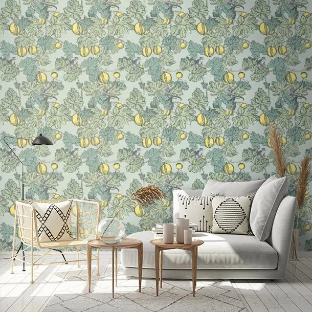 Обои для стен Cole & Son Fornasetti 114-1002 #2