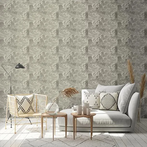 Обои для стен Cole & Son Fornasetti 114-2004 #2