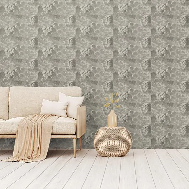 Обои для стен Cole & Son Fornasetti 114-2004 #5