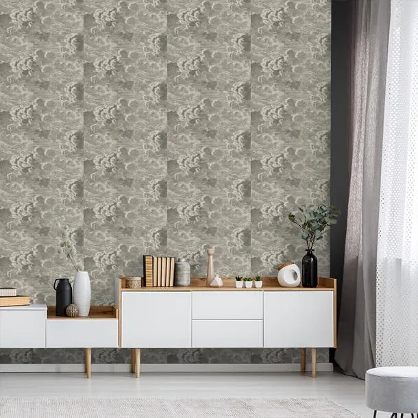 Обои для стен Cole & Son Fornasetti 114-2004 #6