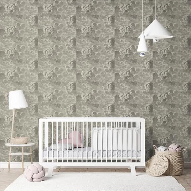Обои для стен Cole & Son Fornasetti 114-2004 #9