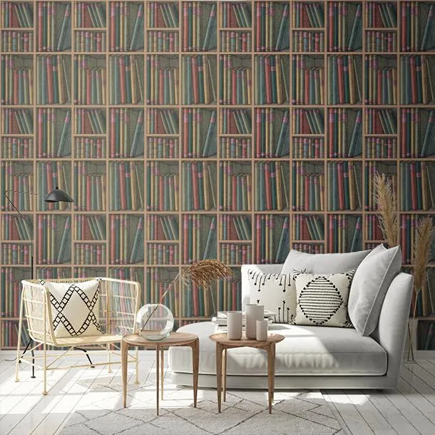 Обои для стен Cole & Son Fornasetti 114-5010 #2