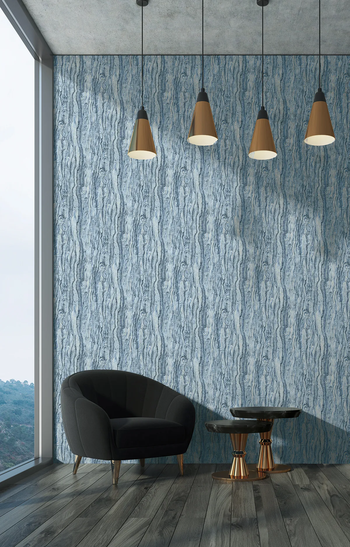 Обои для стен Casa Mia Amber WF20412 #2