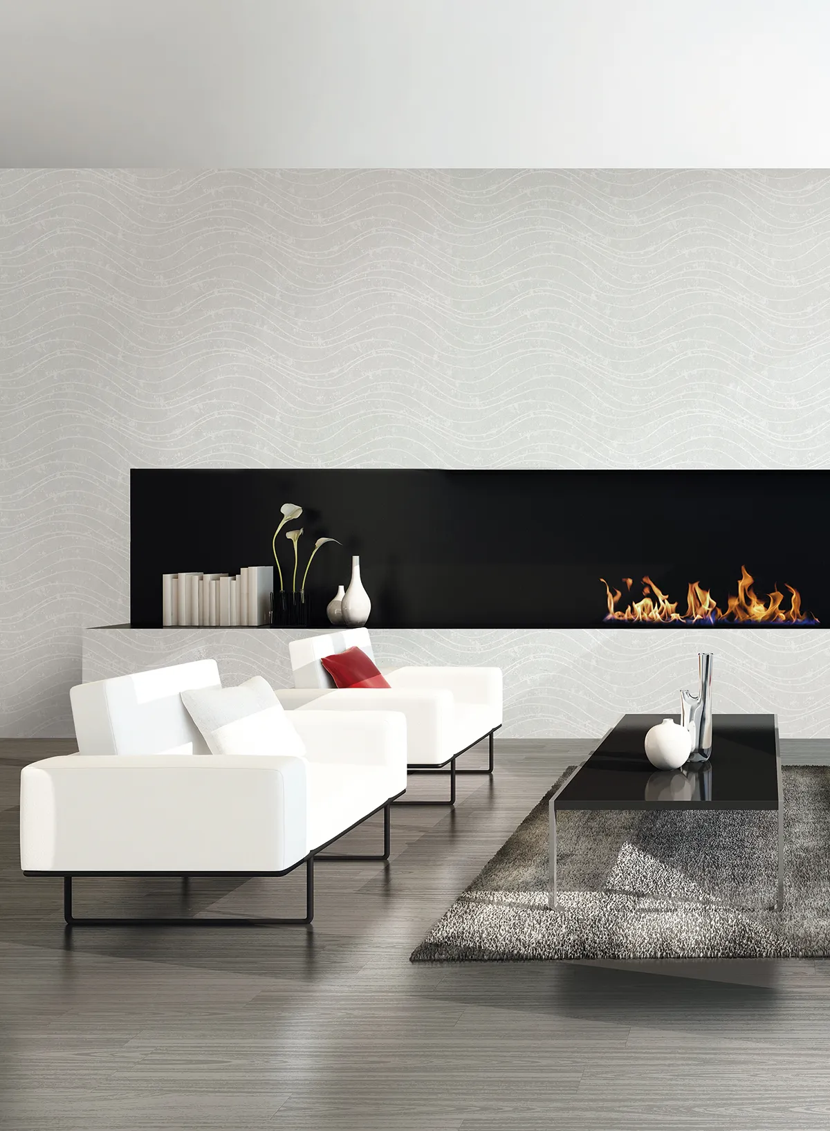 Обои для стен Casa Mia Amber WF20800 #2