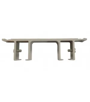 Карниз support-rail-gris-double-24x16