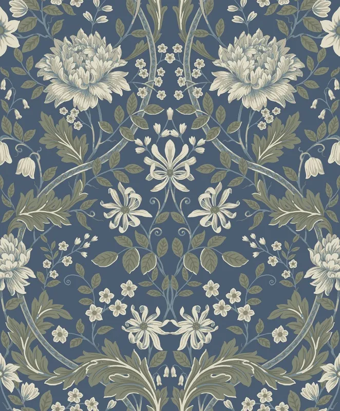 Обои для стен Architector British Heritage KT20102