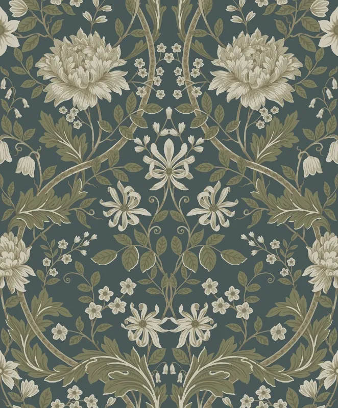 Обои для стен Architector British Heritage KT20104