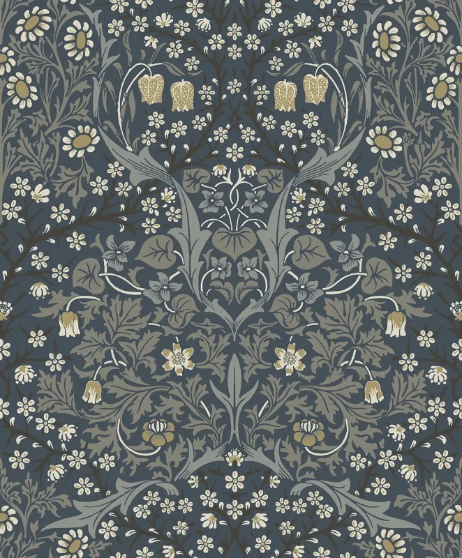 Обои для стен Architector British Heritage KT20202