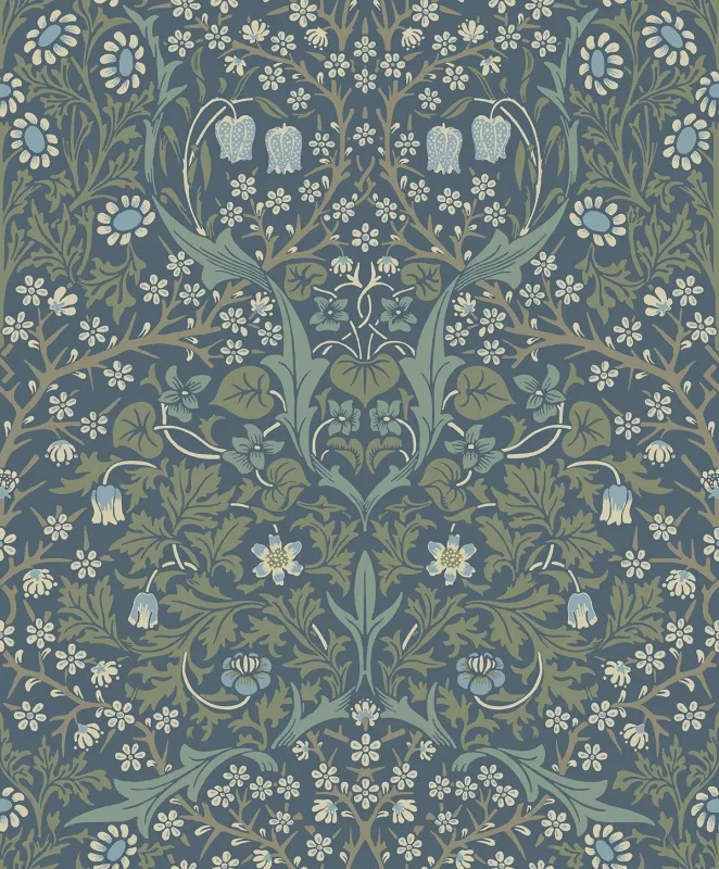 Обои для стен Architector British Heritage KT20212