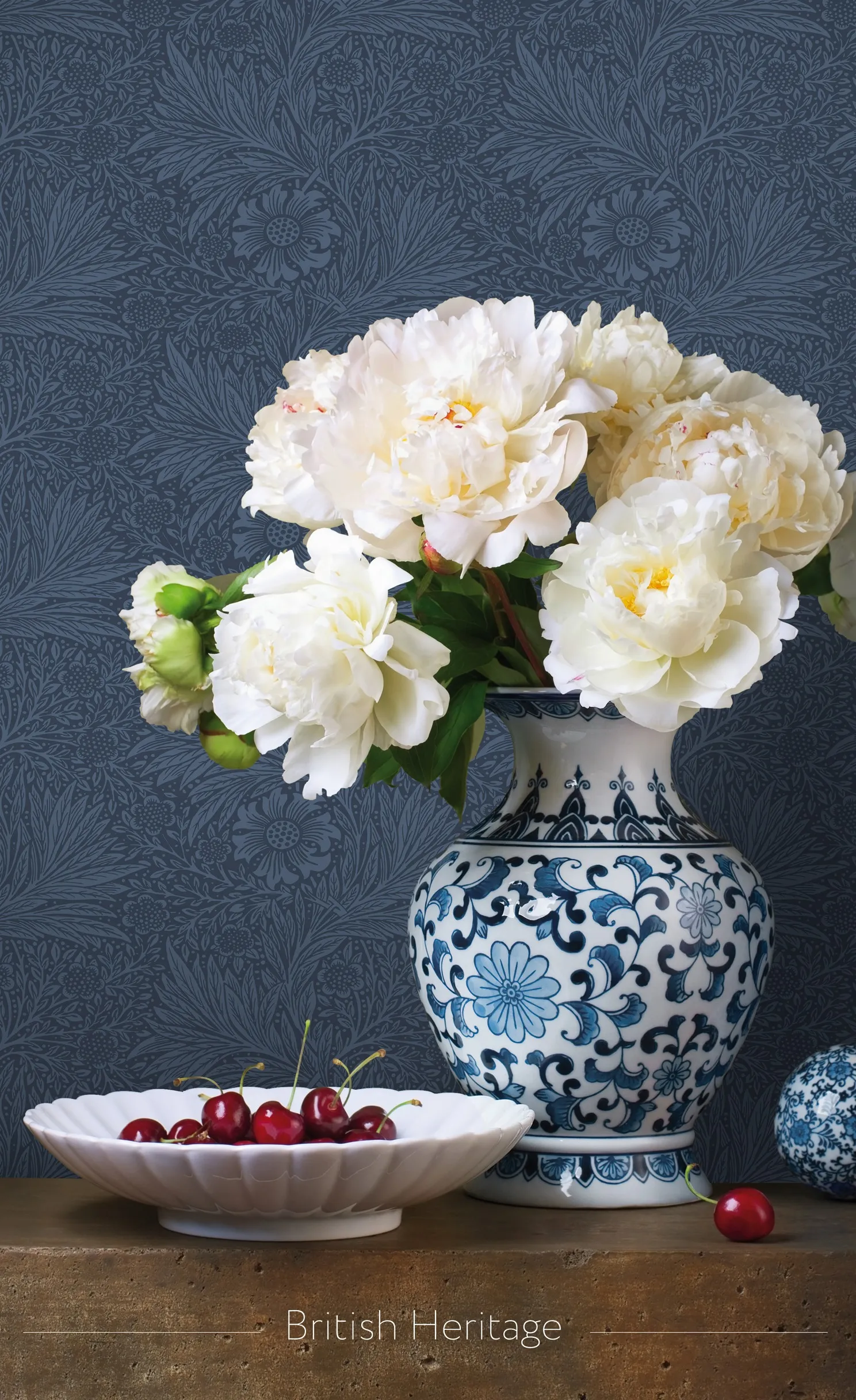 Обои для стен Architector British Heritage KT20305 #2