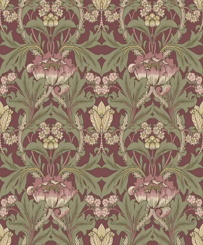 Обои для стен Architector British Heritage KT20501