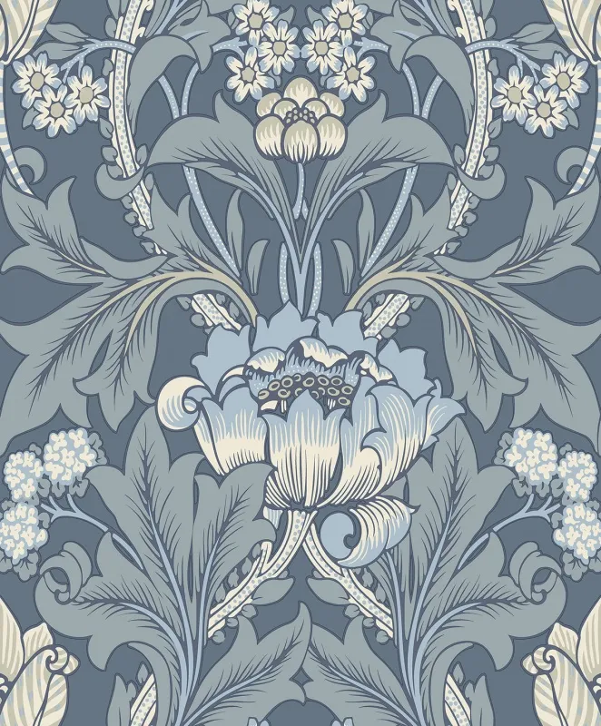 Обои для стен Architector British Heritage KT20502