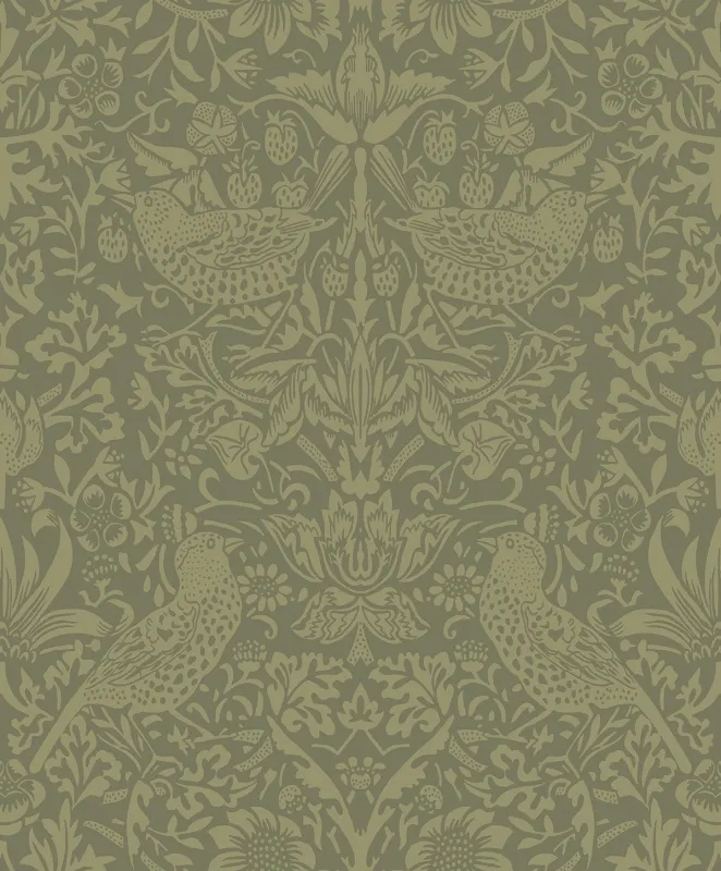 Обои для стен Architector British Heritage KT20704