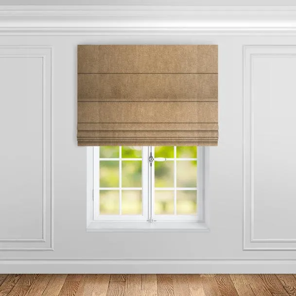 Ткань Astrid Velvet Uni velvetuni_3249 #2