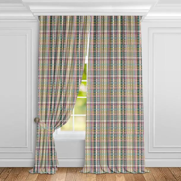 Ткань Romo Oxley 7926-05 #3