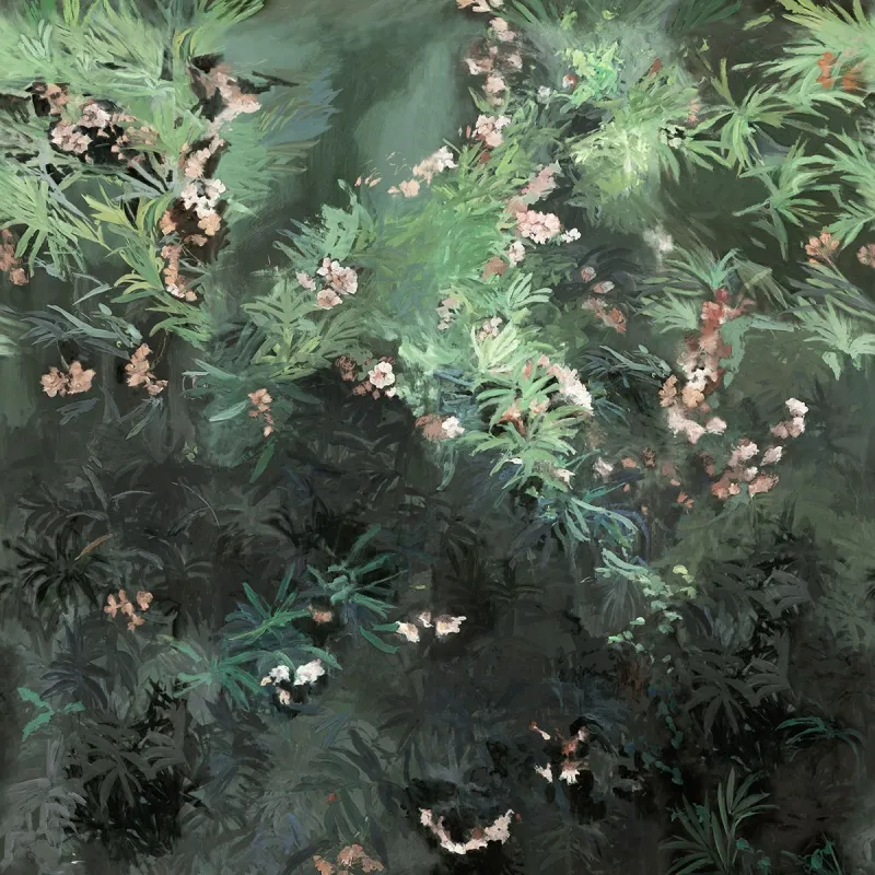 Обои для стен Lizzo Wallpaper Panels WILD GARDEN-05