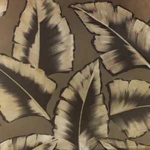 Ткань Lizzo Holistic LEAVES-05