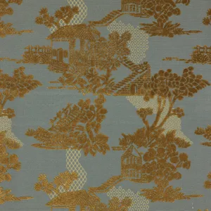 Ткань Lizzo Rituals MAJESTIC-05