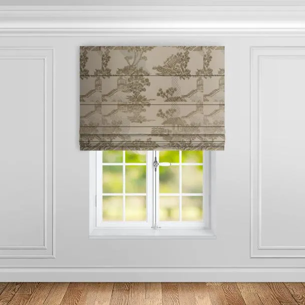 Ткань Lizzo Rituals MAJESTIC-06 #3