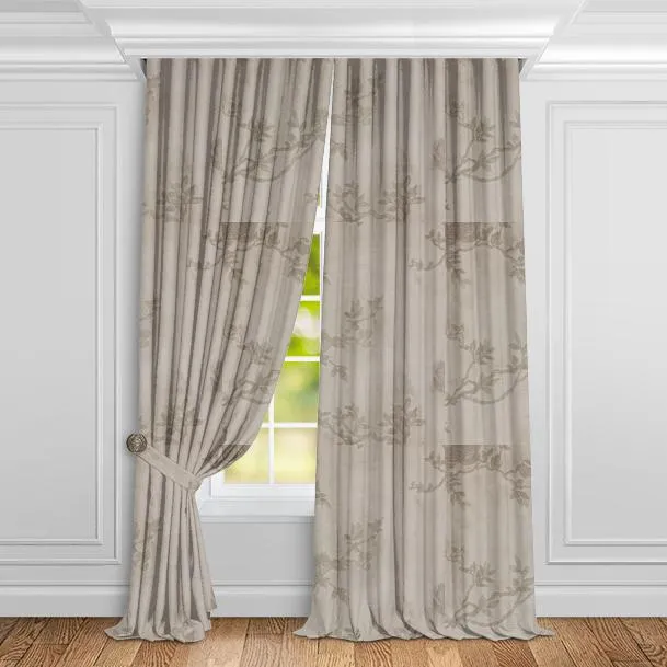 Ткань Lizzo Rituals SUPREME-06 #2