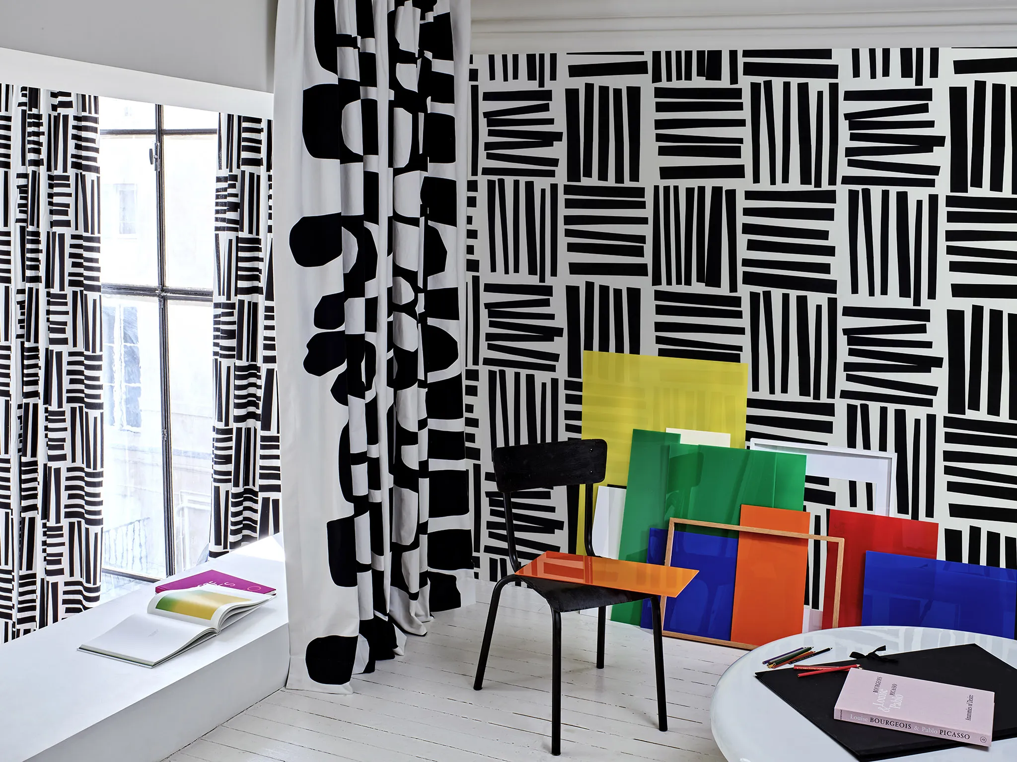 Обои для стен Pierre Frey Optimism Collection fp675001 #3