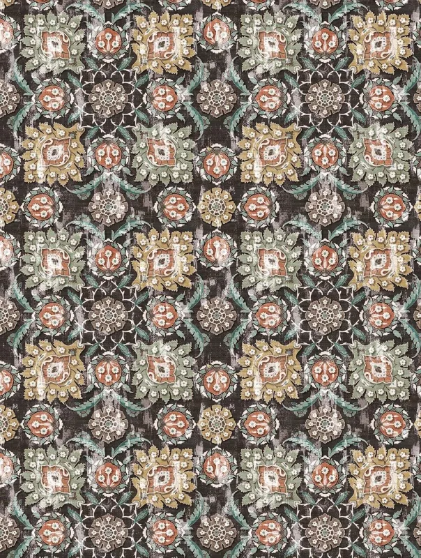 Ткань Nina Campbell Baroda ncf4410-02