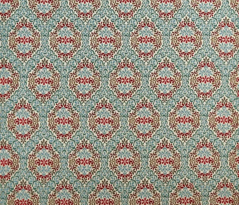 Ткань Nina Campbell Baroda ncf4411-02