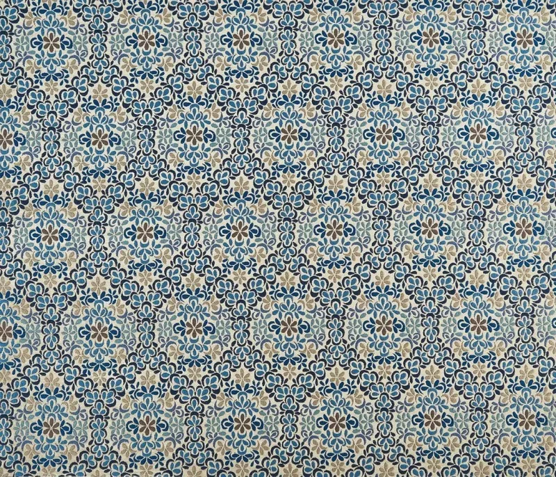 Ткань Nina Campbell Baroda ncf4411-04