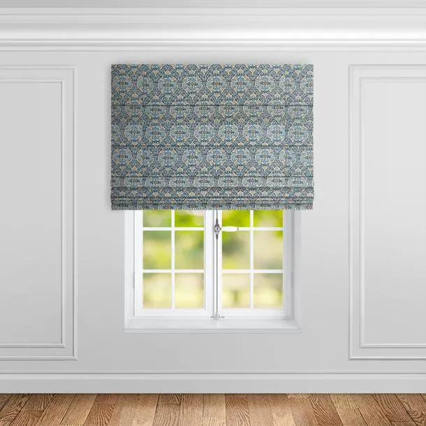 Ткань Nina Campbell Baroda ncf4411-04 #2