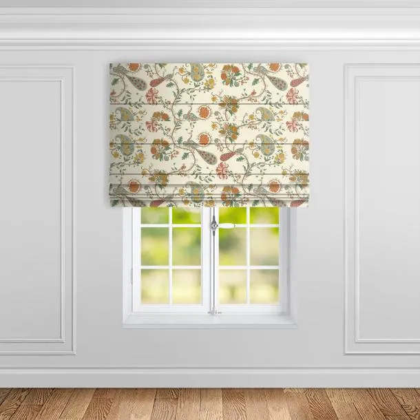 Ткань Nina Campbell Parvani ncf4400-01 #2