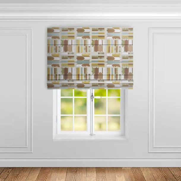 Ткань Nina Campbell Parvani ncf4401-02 #2