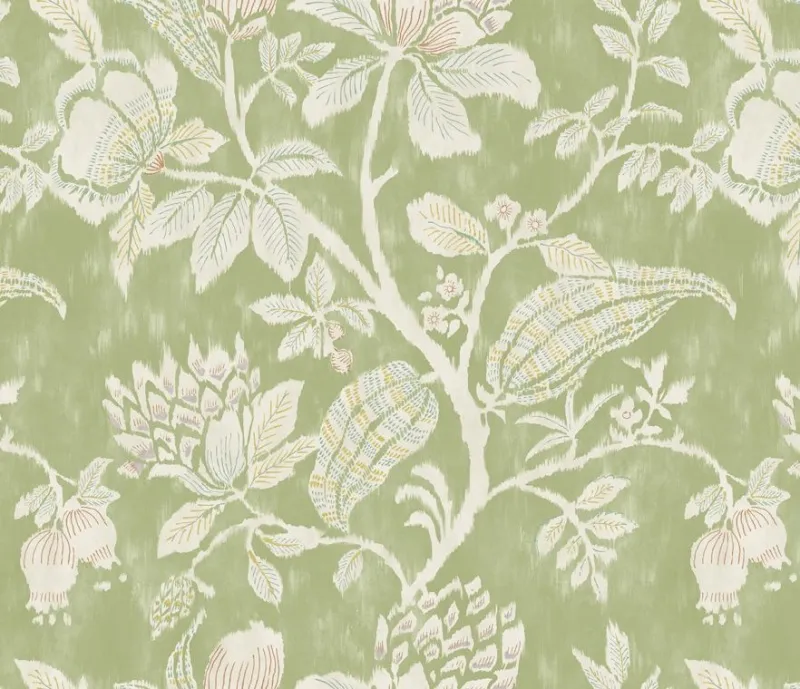 Ткань Nina Campbell Parvani ncf4402-02