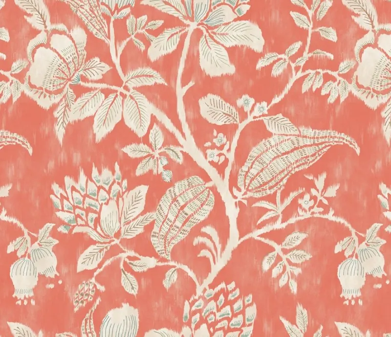 Ткань Nina Campbell Parvani ncf4402-04