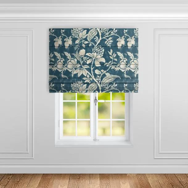 Ткань Nina Campbell Parvani ncf4402-05 #2