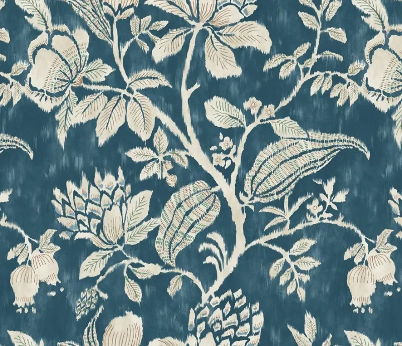 Ткань Nina Campbell Parvani ncf4402-05