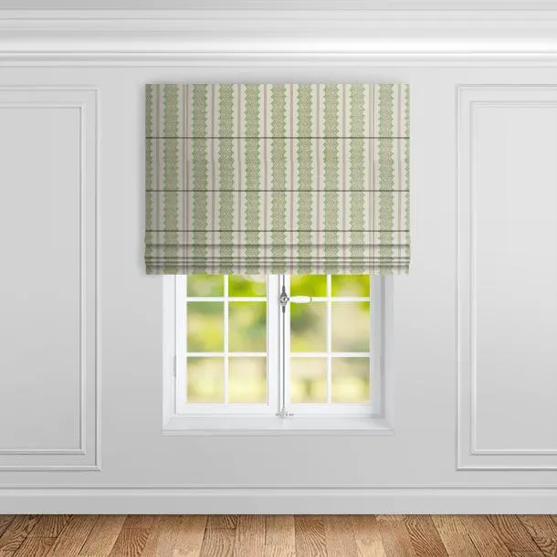 Ткань Nina Campbell Parvani ncf4403-02 #2