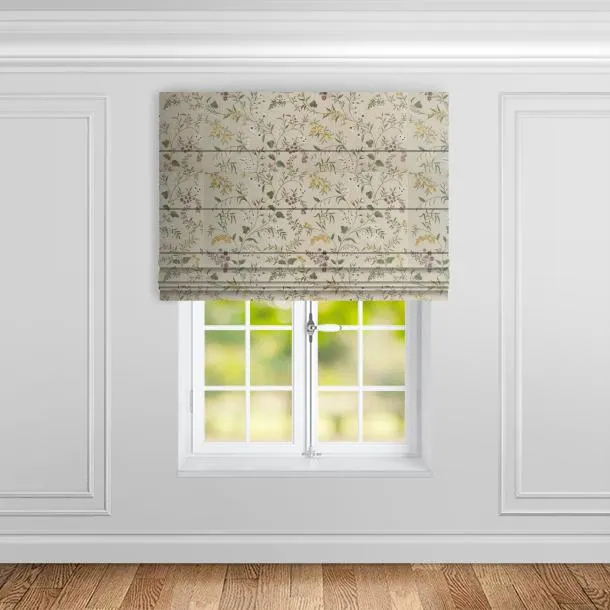 Ткань Nina Campbell Parvani ncf4404-01 #2