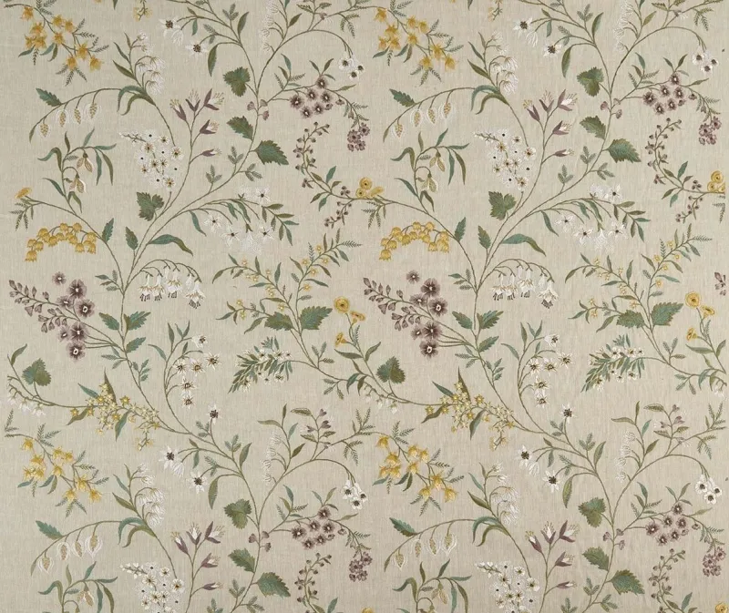 Ткань Nina Campbell Parvani ncf4404-01