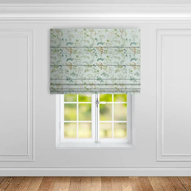 Ткань Nina Campbell Parvani ncf4404-02 #2