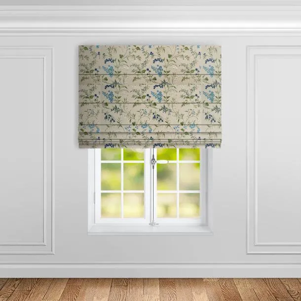 Ткань Nina Campbell Parvani ncf4404-04 #2