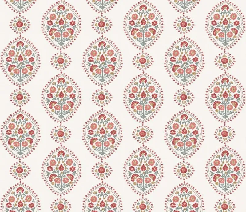 Ткань Nina Campbell Parvani ncf4405-02