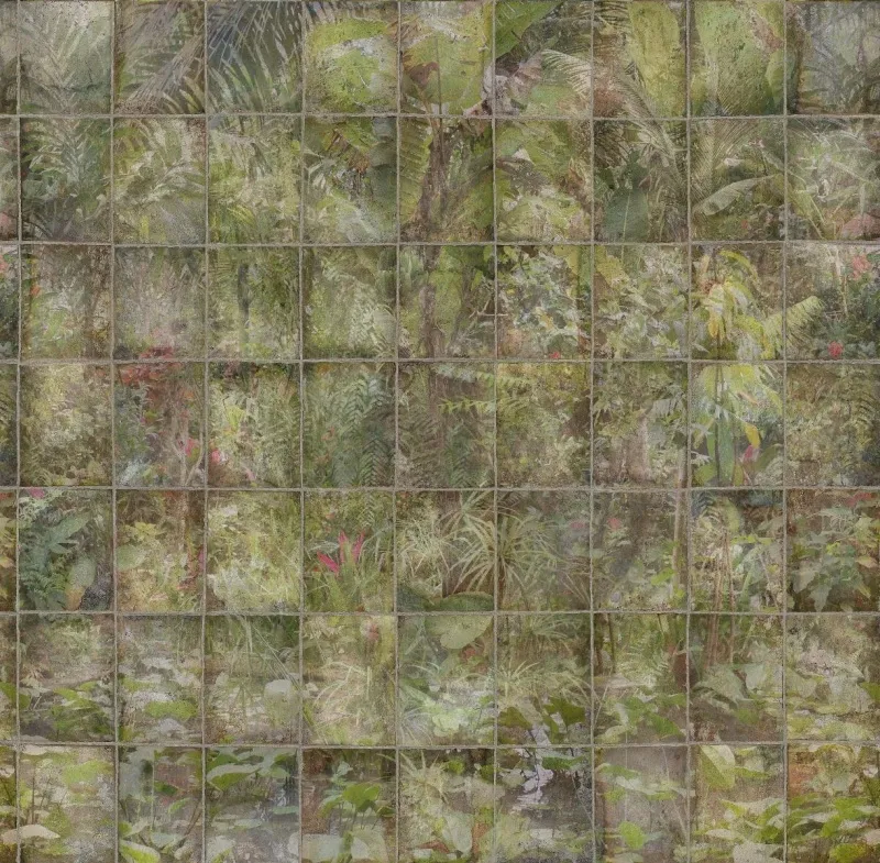 Обои для стен Osborne & Little Kanoko w7453-01