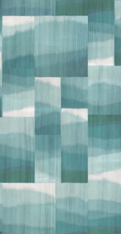 Обои для стен Osborne & Little Kanoko w7553-01