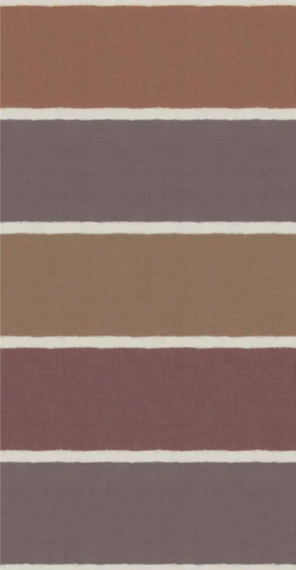 Обои для стен Osborne & Little Kanoko w7554-02