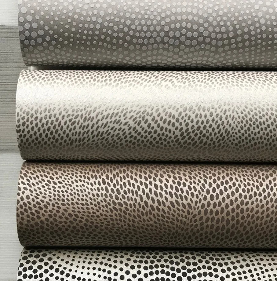 Обои для стен Osborne & Little Kanoko w7555-04 #2