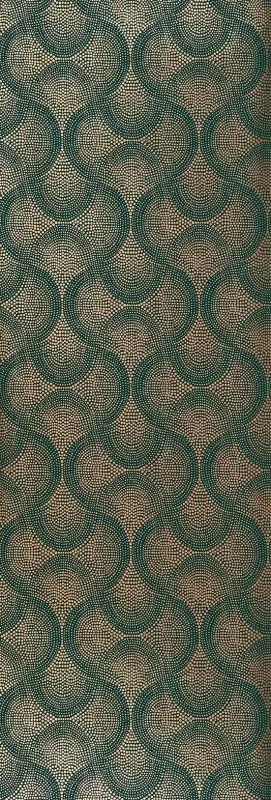 Обои для стен Osborne & Little Kanoko w7556-01