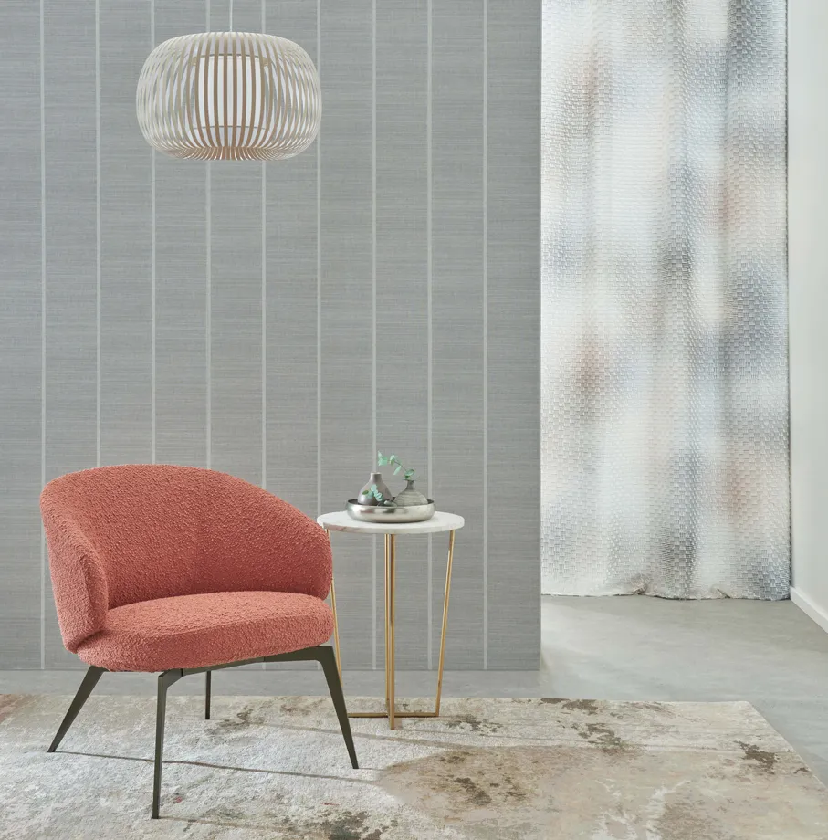 Обои для стен Osborne & Little Kanoko w7558-01 #2