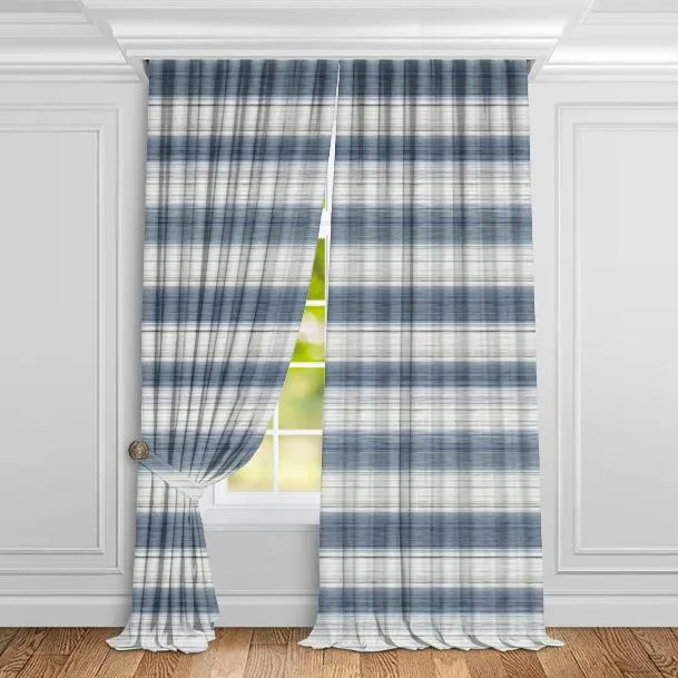 Ткань Osborne & Little Kanoko wide width fabrics f7560-03 #2