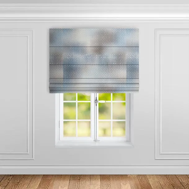 Ткань Osborne & Little Kanoko wide width fabrics f7561-02 #2